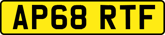 AP68RTF