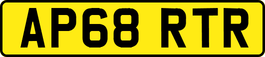 AP68RTR