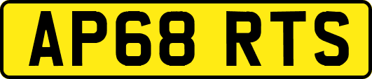 AP68RTS