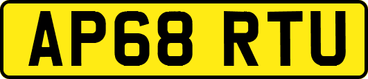 AP68RTU