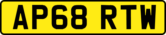 AP68RTW
