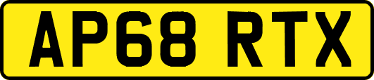AP68RTX