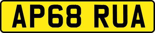 AP68RUA
