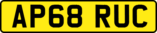 AP68RUC