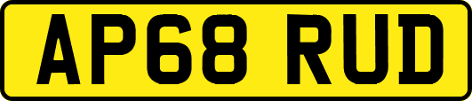 AP68RUD