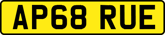 AP68RUE