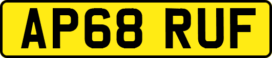 AP68RUF