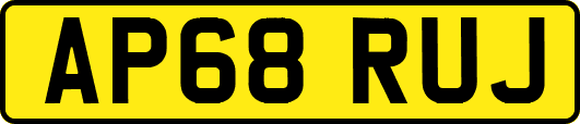 AP68RUJ