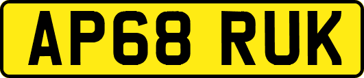 AP68RUK