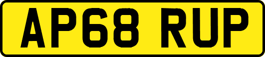 AP68RUP