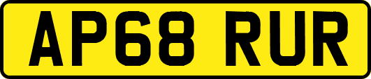 AP68RUR