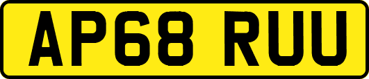 AP68RUU