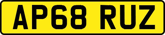 AP68RUZ