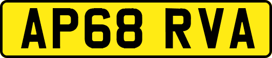 AP68RVA