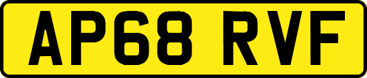 AP68RVF