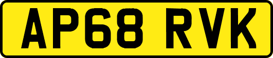 AP68RVK
