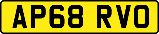AP68RVO
