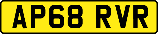 AP68RVR