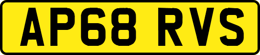 AP68RVS