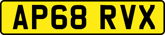 AP68RVX