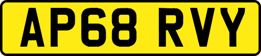 AP68RVY