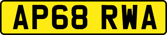 AP68RWA