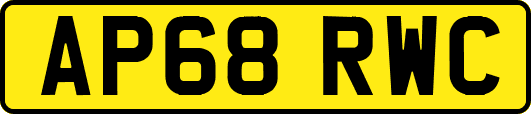 AP68RWC