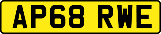 AP68RWE