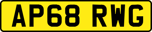 AP68RWG