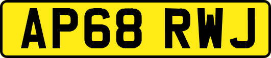 AP68RWJ