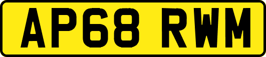 AP68RWM