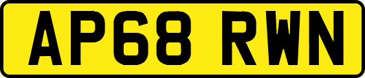 AP68RWN