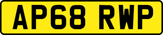 AP68RWP