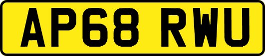 AP68RWU