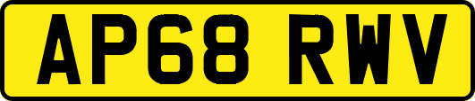 AP68RWV