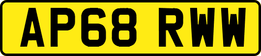 AP68RWW