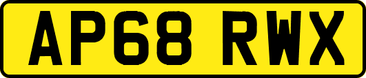 AP68RWX
