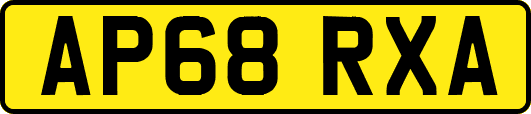 AP68RXA