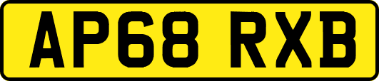 AP68RXB