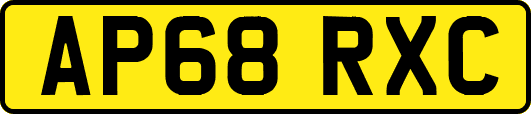 AP68RXC