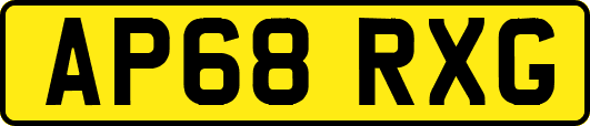AP68RXG
