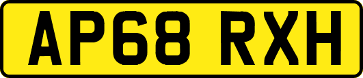 AP68RXH