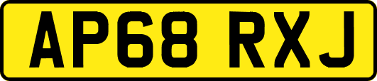 AP68RXJ