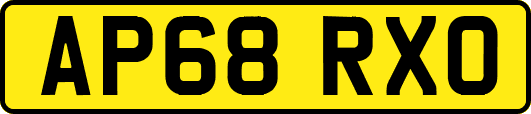 AP68RXO