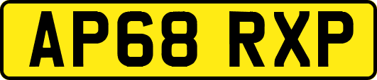 AP68RXP