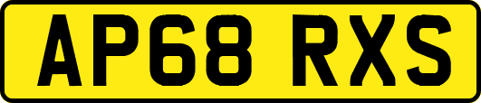 AP68RXS
