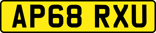 AP68RXU