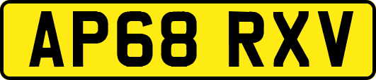 AP68RXV