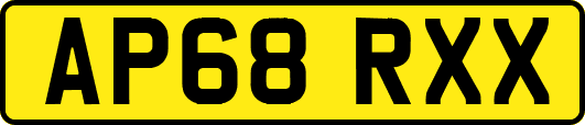 AP68RXX