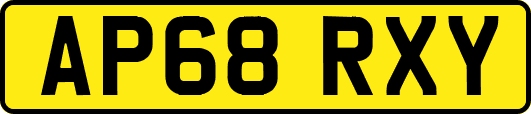 AP68RXY